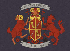 mythland achievement